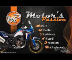 HONDA NX500 ABS - 3/2024 - Motor's Passion - 19