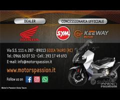 HONDA NX500 ABS - 3/2024 - Motor's Passion - 20