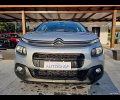 Citroen C3 BlueHDi 75 S&S Feel