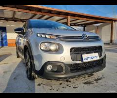 Citroen C3 BlueHDi 75 S&S Feel