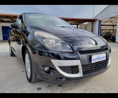 Renault Scenic Scénic 1.5 dCi 110CV Dynamique