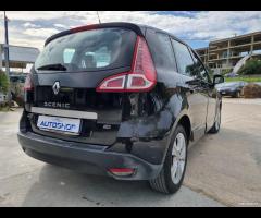 Renault Scenic Scénic 1.5 dCi 110CV Dynamique