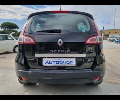 Renault Scenic Scénic 1.5 dCi 110CV Dynamique