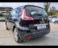 Renault Scenic Scénic 1.5 dCi 110CV Dynamique - 6