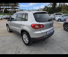 Volkswagen Tiguan 2.0 TDI DPF 4MOTION tiptronic Sp - 6