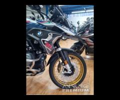 Bmw r 1250 gs trophy competition - 2023 - 16