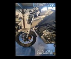 Honda CB 125 - 2020 FINANZIABILE