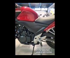 Honda CB 500 - 2015 FINANZIABILE