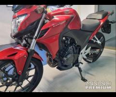 Honda CB 500 - 2015 FINANZIABILE