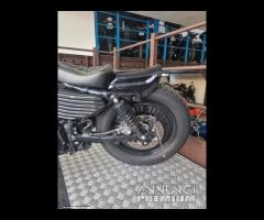 Harley-Davidson Sportster 1200 - 2011 FINANZIABILE