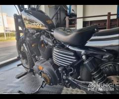 Harley-Davidson Sportster 1200 - 2011 FINANZIABILE - 6