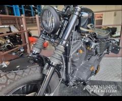 Harley-Davidson Sportster 1200 - 2011 FINANZIABILE - 7