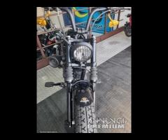 Harley-Davidson Sportster 1200 - 2011 FINANZIABILE - 8