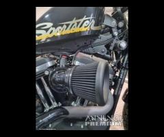 Harley-Davidson Sportster 1200 - 2011 FINANZIABILE - 17