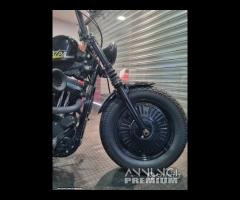 Harley-Davidson Sportster 1200 - 2011 FINANZIABILE - 19