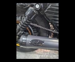 Harley-Davidson Sportster 1200 - 2011 FINANZIABILE - 22