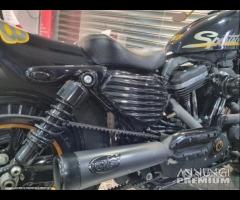 Harley-Davidson Sportster 1200 - 2011 FINANZIABILE - 23