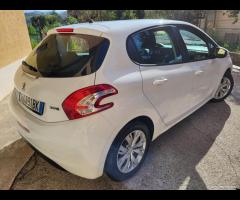 Peugeot 208 1.4 HDi 68 CV 5 porte Active - 6