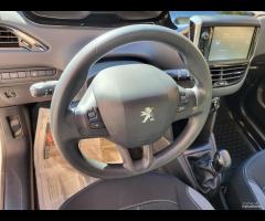 Peugeot 208 1.4 HDi 68 CV 5 porte Active - 10