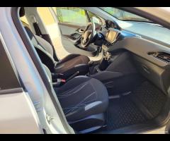 Peugeot 208 1.4 HDi 68 CV 5 porte Active - 19