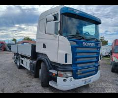 Scania motrice r500