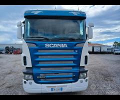 Scania motrice r500 - 6