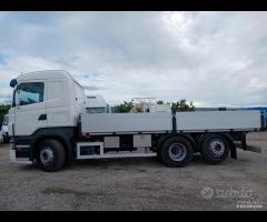 Scania motrice r500 - 10