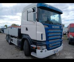 Scania motrice r500 - 12