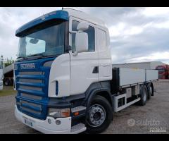 Scania motrice r500 - 13