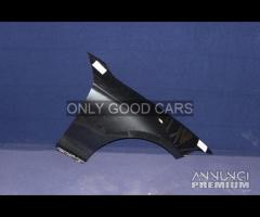 BMW Serie 1 F20 F21 F22 parafango ant dx 000045