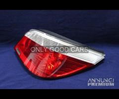 BMW Serie 5 E60 fanale posteriore destro 000002