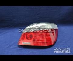 BMW Serie 5 E60 fanale posteriore destro 000002