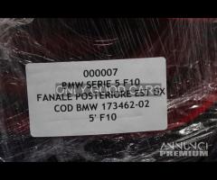 BMW Serie 5 F10 fanale LED post est destro 000007 - 6