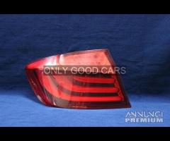 BMW Serie 5 F10 fanale LED post esterno sx 000012