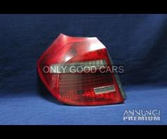 BMW Serie 1 E87 fanale LED post sinistro 000011