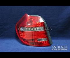 BMW Serie 1 E87 fanale LED post sinistro 000013