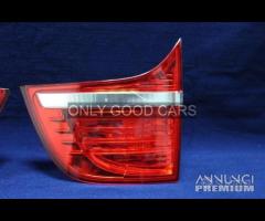 BMW X6 E71 fanale LED post interno sx dx 000018/17