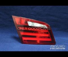 BMW Serie5 F10 fanale LED post int sinistro 000022