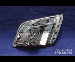 BMW Serie5 F10 fanale LED post int sinistro 000022