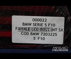 BMW Serie5 F10 fanale LED post int sinistro 000022 - 6