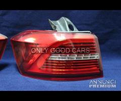 VW PASSAT B8 fanale LED esterno sx-dx 000026/27