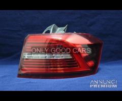 VW PASSAT B8 fanale LED esterno sx-dx 000026/27