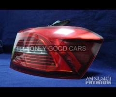 VW PASSAT B8 fanale LED esterno sx-dx 000026/27