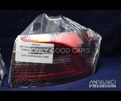 VW PASSAT B8 fanale LED esterno sx-dx 000026/27 - 10