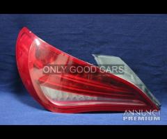 MERCEDES CLA C117 fanale LED post sinistro 000034