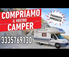 Camper laika rimor arca mobilvetta