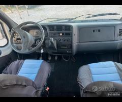 Mizar 5 posti fiat 2.5 td del 1997 bagno grande - 11