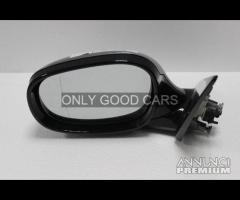 BMW Serie3 E90 LCI specchio sinistro 5 pin 051/061