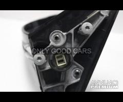 BMW Serie3 E90 LCI specchio sinistro 5 pin 051/061