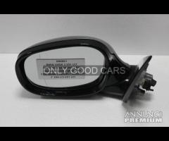 BMW Serie3 E90 LCI specchio sinistro 5 pin 051/061 - 7